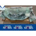 peredniy bamper dly hyundai tucson nx4 2023-26